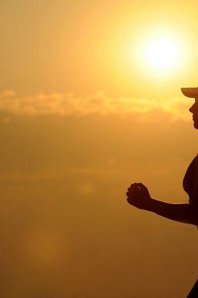 Pourquoi faut commencer à courir