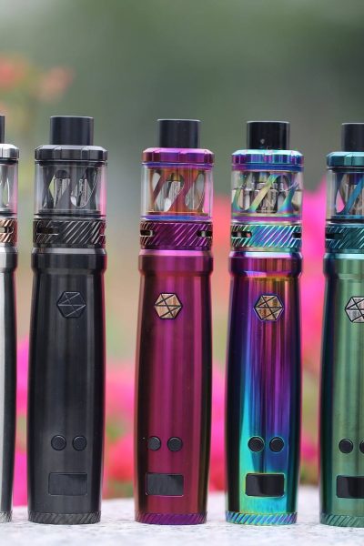 Bien choisir sa première cigarette électronique et son eliquide