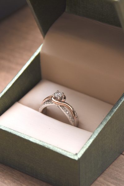 Bague de fiançailles, comment la choisir ?