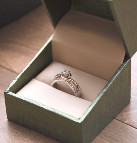 Bague de fiançailles, comment la choisir ? Bague de fiançailles, comment la choisir ?