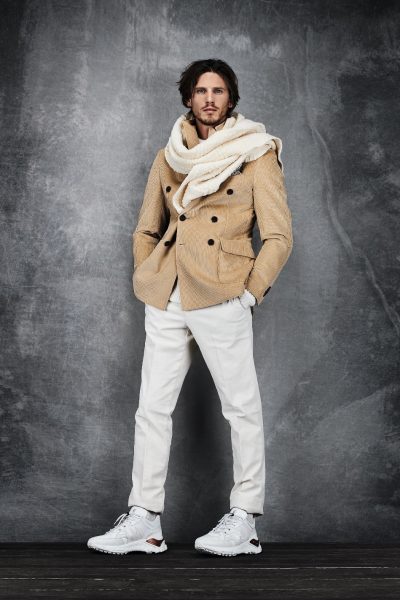 Chaussures italiennes homme et vêtement de bonne qualité : qu’en savent nos amis ?