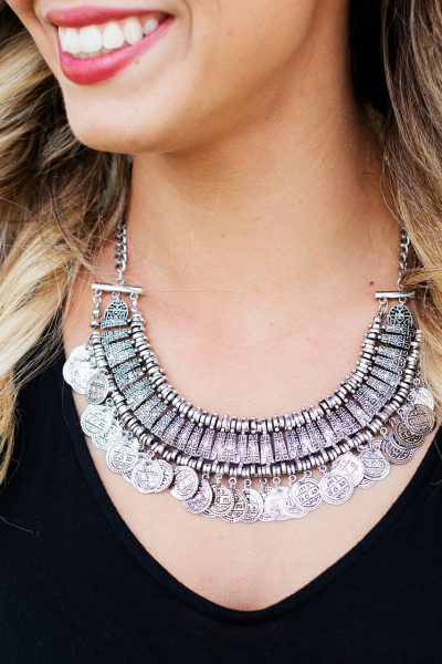 Comment choisir le meilleur collier pour convenir à votre cou ?