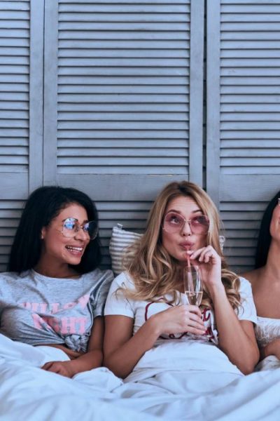 Trois astuces pour un EVJF réussi