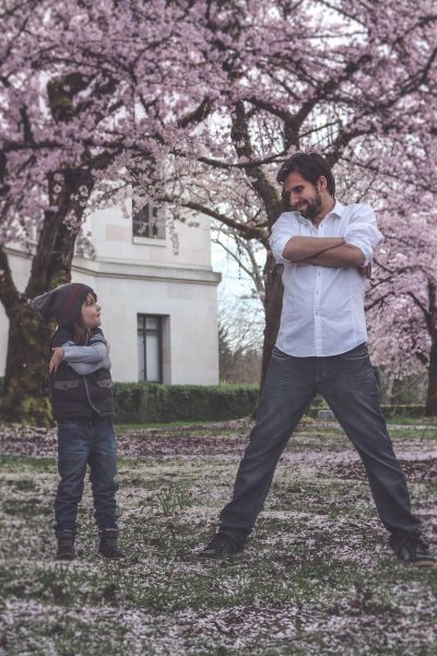 Fête des Pères : quel cadeau choisir pour mon papa ?