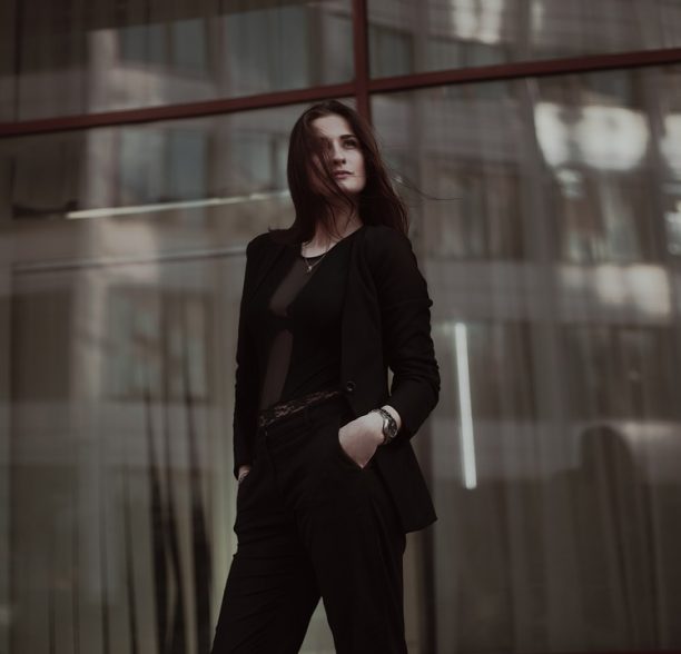 Avoir du style avec la bonne paire de chaussettes ou les bons collants