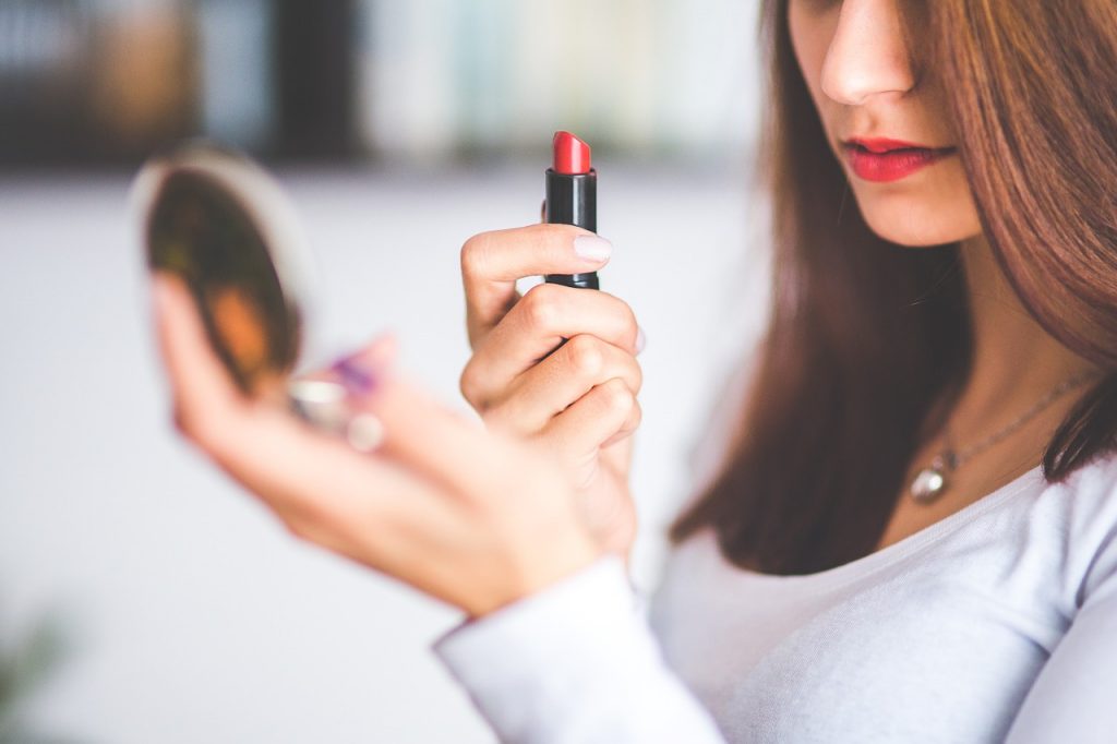 Comment je me prépare en 15 minutes pour aller au travail ? Un blog sur les femmes et la