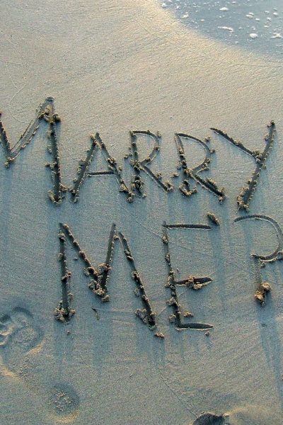 8 signes que votre mec veut vraiment vous épouser