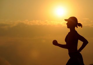 Pourquoi faut commencer à courir