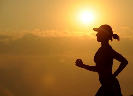Pourquoi faut commencer à courir