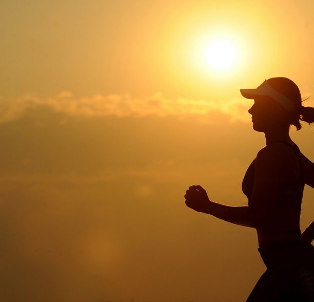 Pourquoi faut commencer à courir