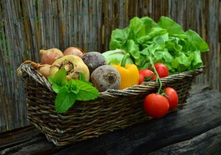 Les 20 aliments qui aide votre organisme à perdre du poids