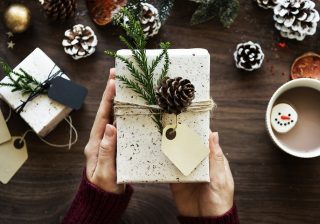 Idées de cadeaux originaux pour noël 2018