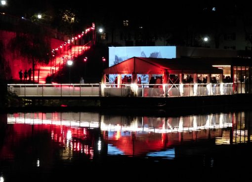 Notre Guide pour organiser une soirée Gala