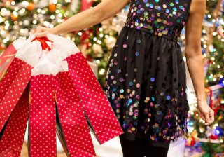 Comment organiser son budget shopping pour Noël?