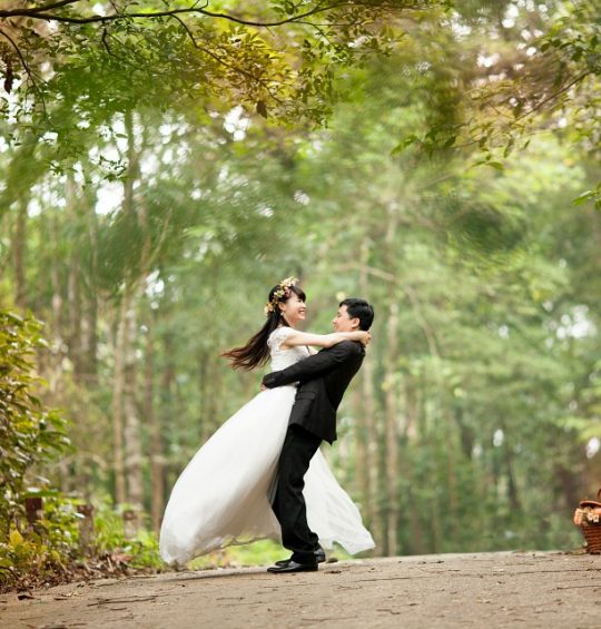 6 étapes pour préparer son mariage 6 étapes pour préparer son mariage
