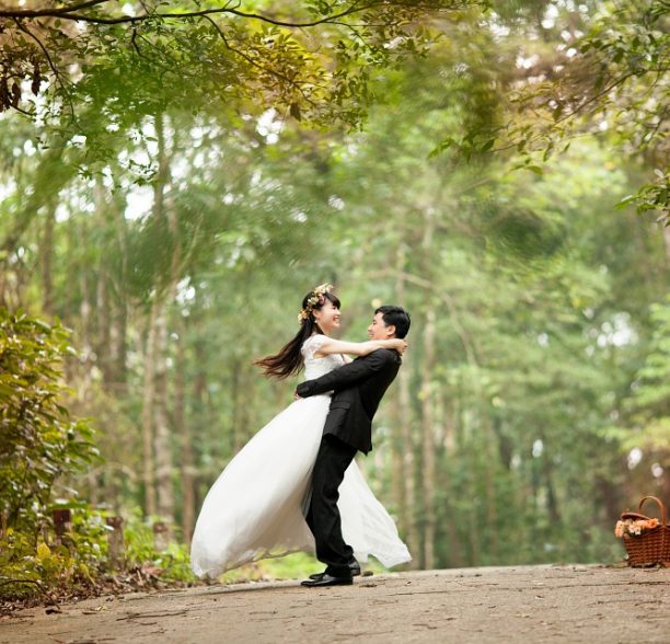 6 étapes pour préparer son mariage
