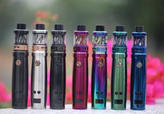 Bien choisir sa première cigarette électronique et son eliquide
