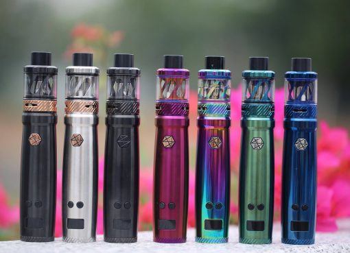 Bien choisir sa première cigarette électronique et son eliquide