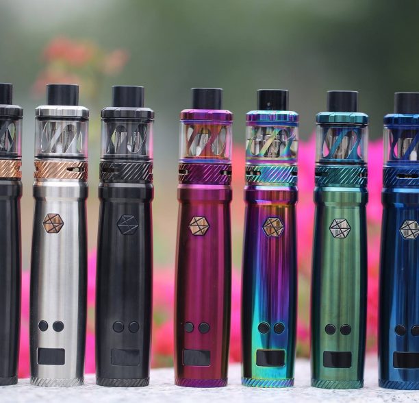 Bien choisir sa première cigarette électronique et son eliquide