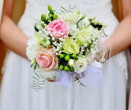 Célébration mariage : quelques idées de bijoux parfaits