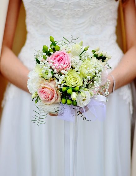 Célébration mariage : quelques idées de bijoux parfaits