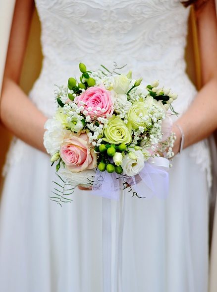 Célébration mariage : quelques idées de bijoux parfaits