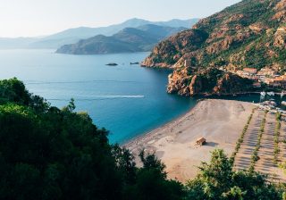 Le Top 5 des choses à faire et à voir en Corse