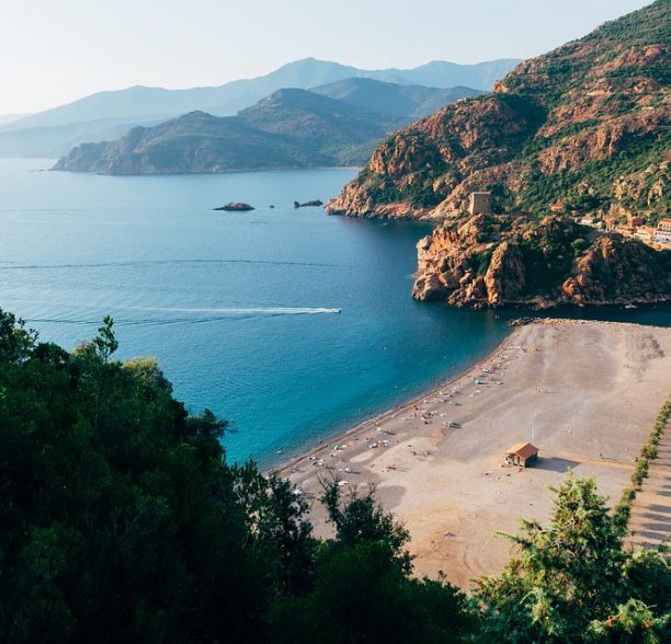 Le Top 5 des choses à faire et à voir en Corse