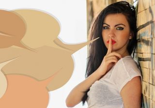 Utilisez le silence radio ou SR pour reconquérir votre ex !