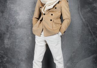 Chaussures italiennes homme et vêtement de bonne qualité : qu’en savent nos amis ?