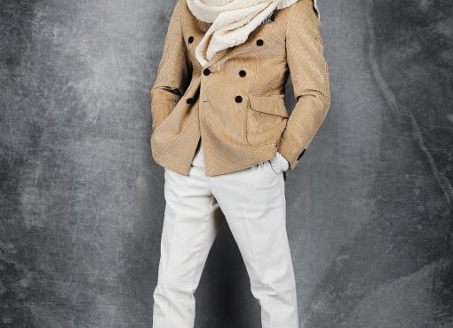 Chaussures italiennes homme et vêtement de bonne qualité : qu’en savent nos amis ?