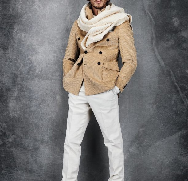 Chaussures italiennes homme et vêtement de bonne qualité : qu’en savent nos amis ?