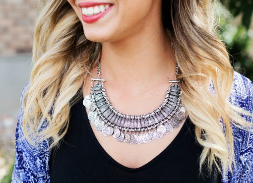 Comment choisir le meilleur collier pour convenir à votre cou ?