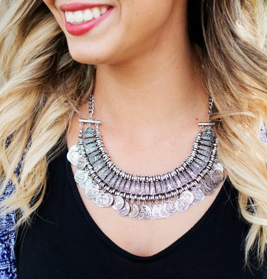 Comment choisir le meilleur collier pour convenir à votre cou ? Comment choisir le meilleur collier pour convenir à votre cou ?