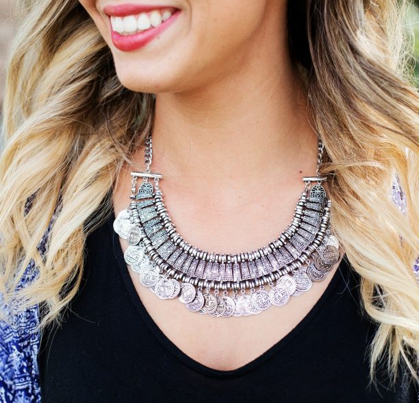 Comment choisir le meilleur collier pour convenir à votre cou ?
