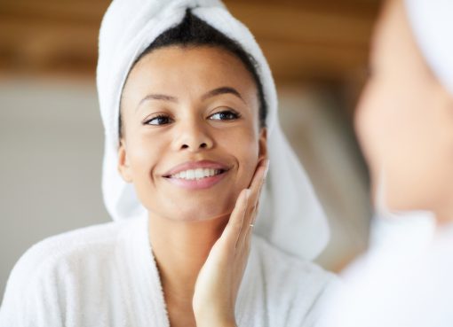 Quelle routine beauté adopter en hiver pour un teint lumineux ?