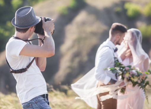 Les plus beaux souvenirs en photos grâce à un photographe professionnel