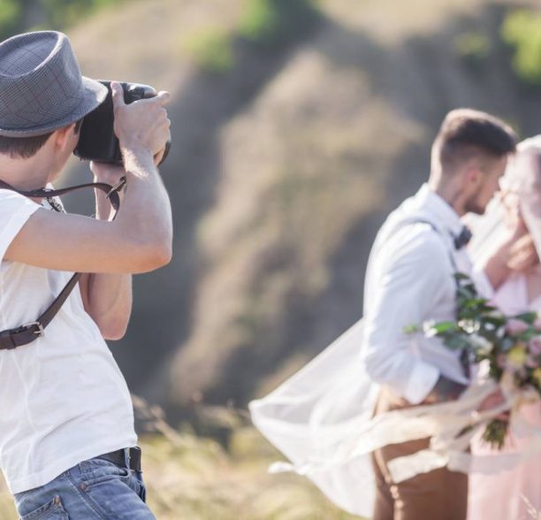 Les plus beaux souvenirs en photos grâce à un photographe professionnel