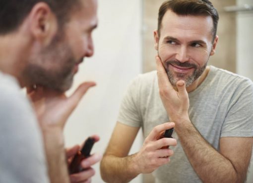 Beauté masculine : comment prendre soin de soi ?