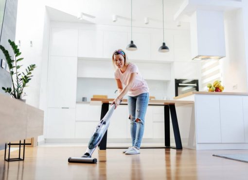 Comment bien aborder le grand ménage de printemps dans la maison ?