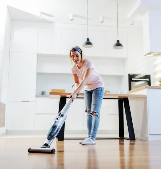 Comment bien aborder le grand ménage de printemps dans la maison ? Comment bien aborder le grand ménage de printemps dans la maison ?
