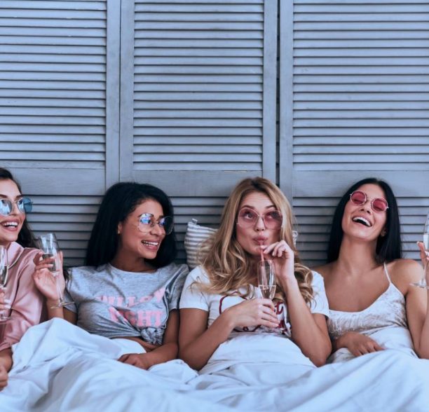 Trois astuces pour un EVJF réussi