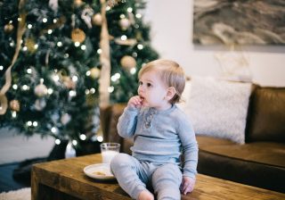 Les allergies alimentaires chez les bébés
