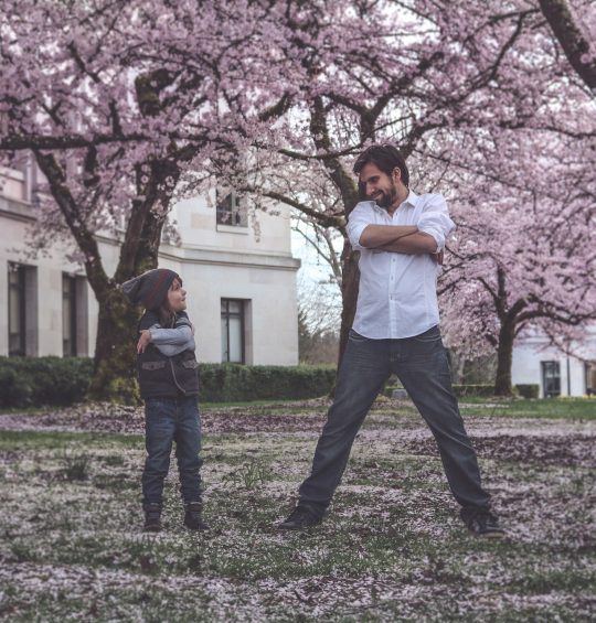 Fête des Pères : quel cadeau choisir pour mon papa ?