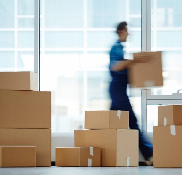 Déménagement à Paris : choisir une société