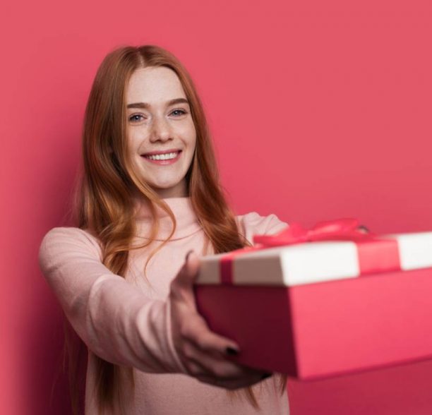 Quel type de cadeau offrir à sa meilleure amie ?