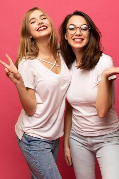 Peeling : une solution douce pour une peau éclatante