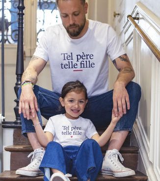 Optez pour un cadeau unique pour cette fête de père ?