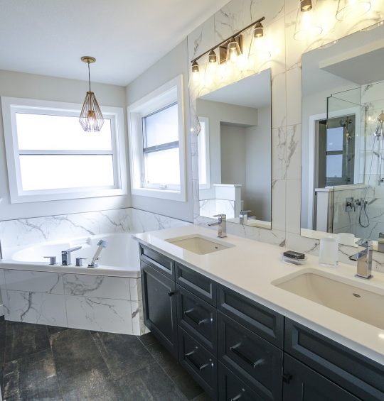 Salle de bain : tendance décoration 2021 Salle de bain : tendance décoration 2021