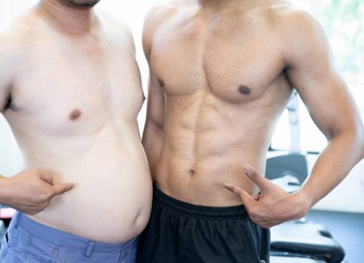 Quelle technique d’amincissement est faite pour vous ?